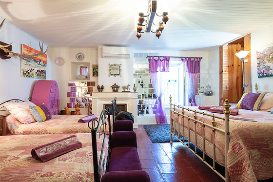 Le portel des Arnaud - photo 2