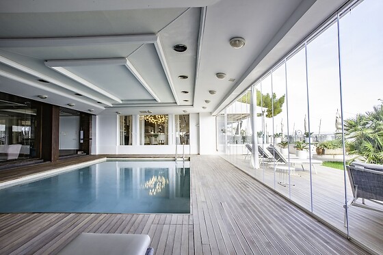 Online Booking EPS - photo 3