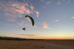 IKARO PARAPENTE