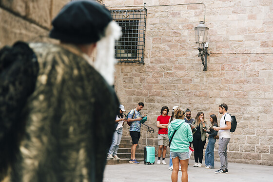 HL COMEDY  TOUR - photo 4