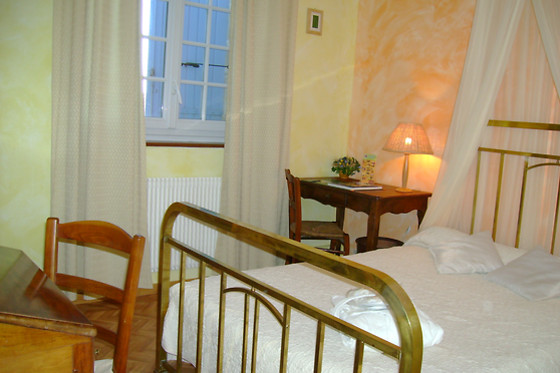 Auberge de Tavel - photo 5