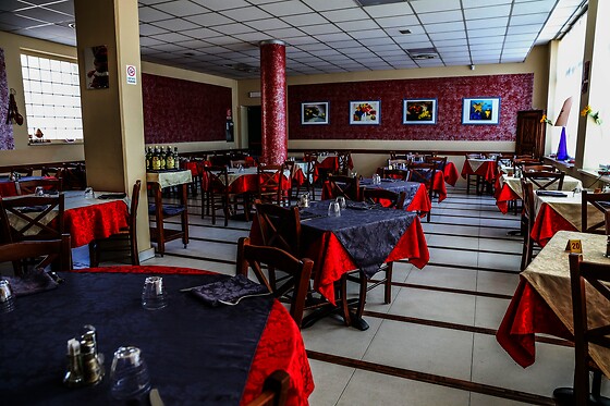 Hotel Glis - photo 6