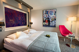 Starling Hotel Lausanne