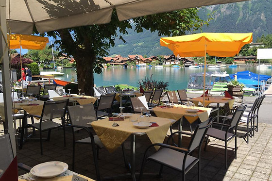 Hotel Châlet Du Lac*** - photo 3