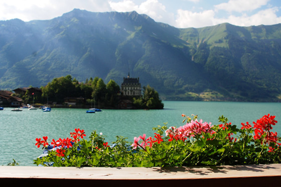 Hotel Châlet Du Lac*** - photo 11