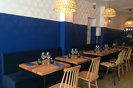 Bistrot l'Autrement