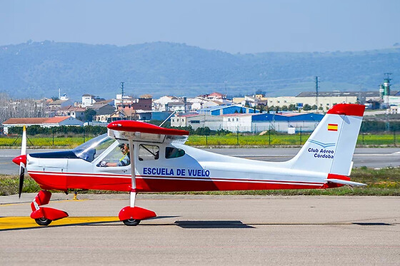 CLUB AÉREO CÓRDOBA - photo 0