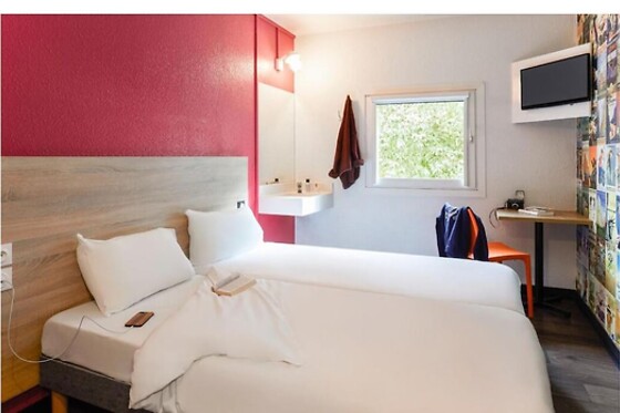Online Booking EPS - photo 4