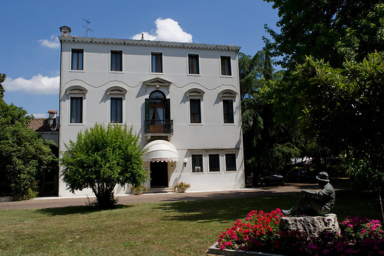 Park Hotel Villa Giustinian - photo 4
