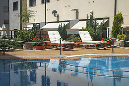 HOTEL & SPA REAL JACA
