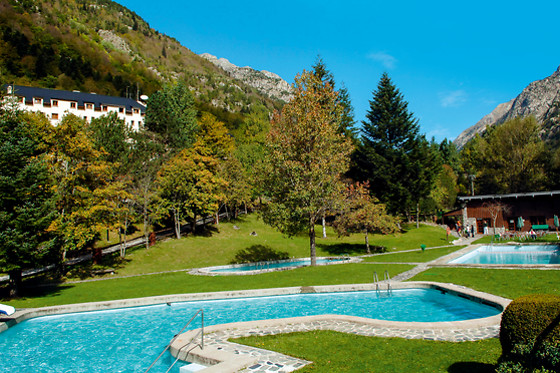 BALNEARIO CALDES DE BOI - photo 0
