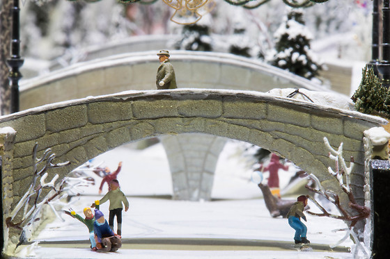 Mini World Lyon - photo 7