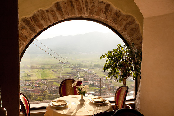 Hotel Villa Torre Antica - photo 2