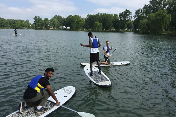 Groupement Nautique Toulousain - photo 3