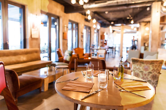 Restaurant In Vivo - photo 8