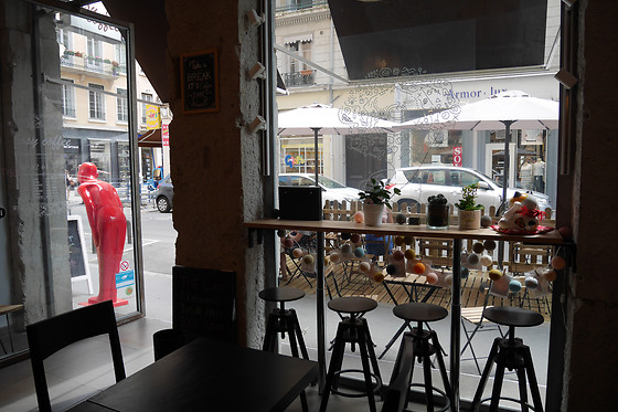 Cosy Coffee - photo 9