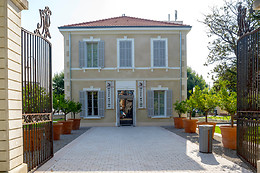 Musée Raimu