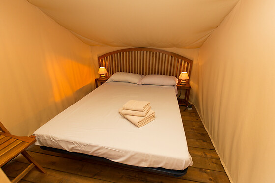 CAMPING EL FAR - photo 1