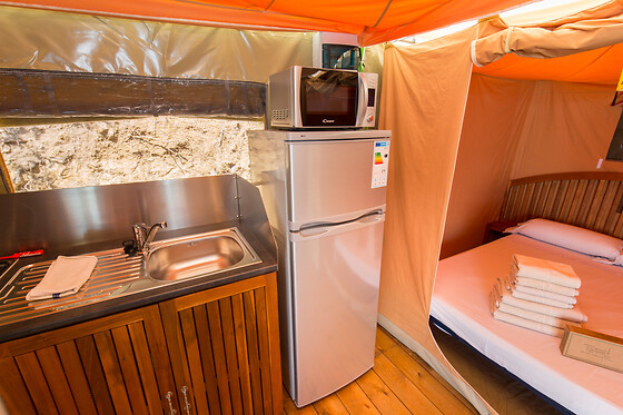 CAMPING EL FAR - photo 3