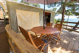 CAMPING EL FAR