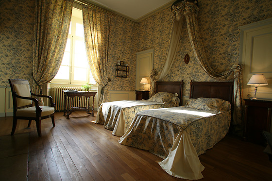 Château Beaujeu - photo 5