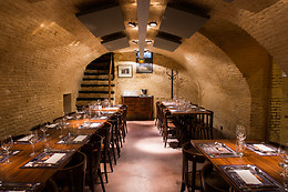 Hotel Hermitage Gantois