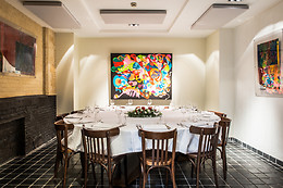 Hotel Hermitage Gantois
