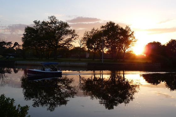 ECO PLAISANCE DU DELTA - photo 1