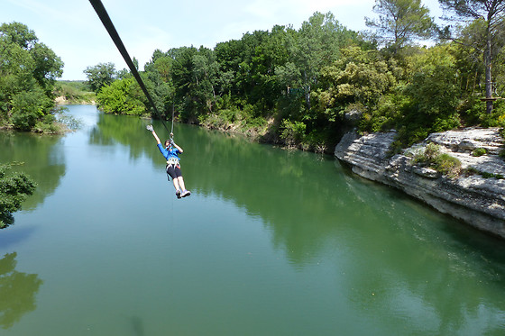 Le roc de Massereau - photo 0
