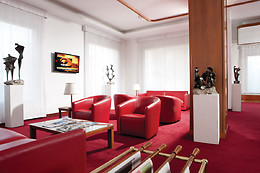 Best Western Park Hotel Continental