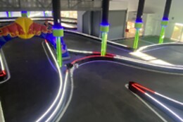 KARTING 932