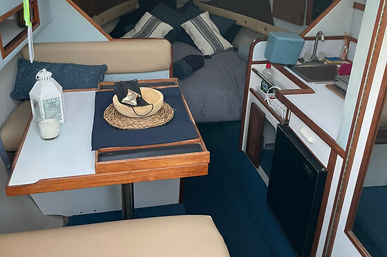 BARCO TUAREG - photo 6