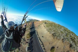GGA PARAPENTE