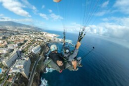 GGA PARAPENTE