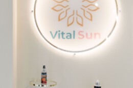 VITAL SUN