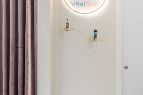 VITAL SUN - photo 9