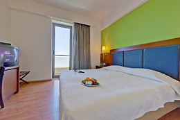 Marin Hotel Heraklion
