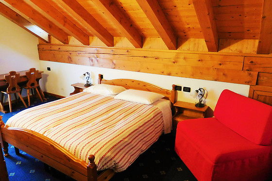 Albergo Vescovi - photo 6
