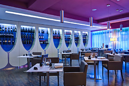Best Western Hotel Quattrotorri Perugia
