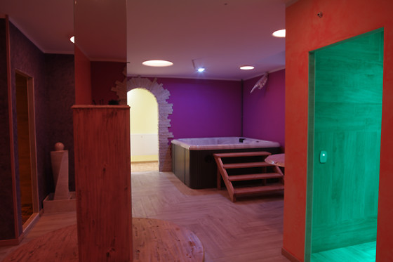 Albergo Vescovi - photo 5