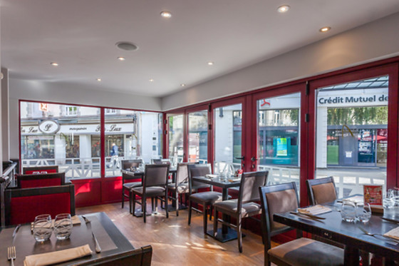 Best Western Le Duguesclin - photo 3