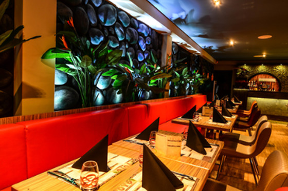 Restaurant Yoyo - photo 4