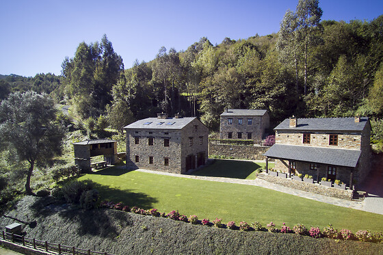 CASONA DE LABRADA - photo 5