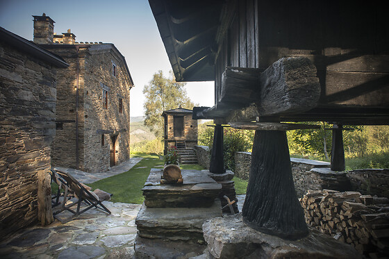 CASONA DE LABRADA - photo 6