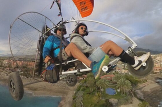 SKY OF TENERIFE - photo 10