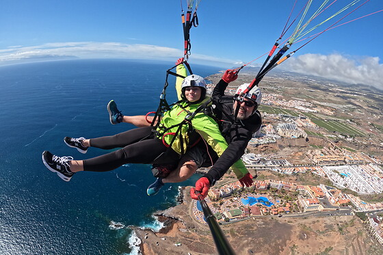 SKY OF TENERIFE - photo 16