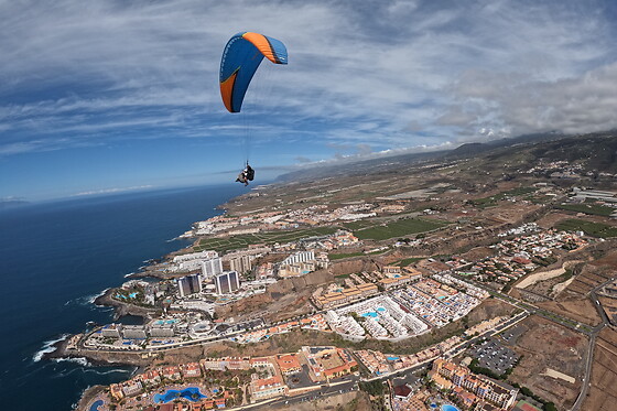 SKY OF TENERIFE - photo 17