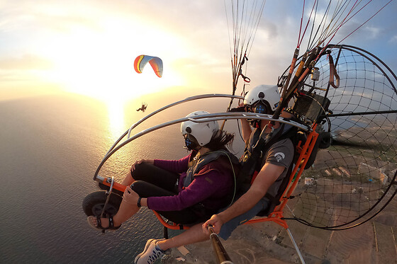 SKY OF TENERIFE - photo 14