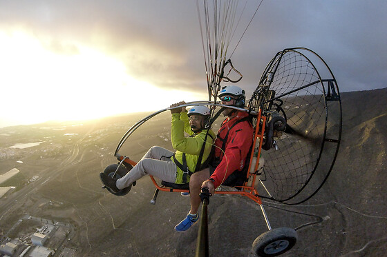 SKY OF TENERIFE - photo 18