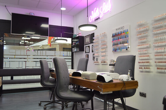 NAILS LASH STUDIO - photo 0